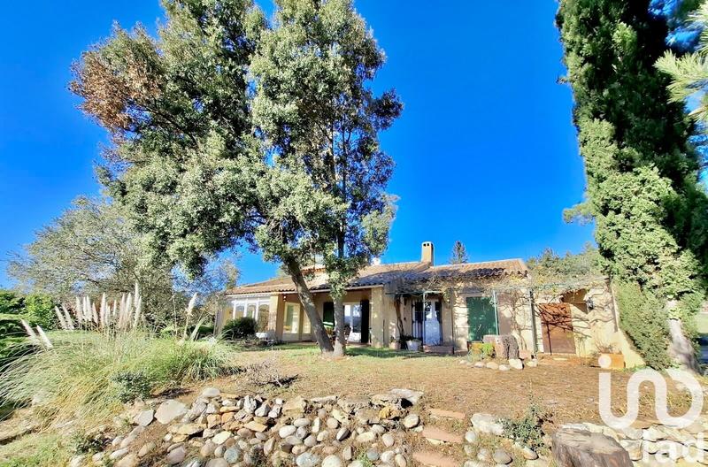 Maison - 119 m² - 4 pièces