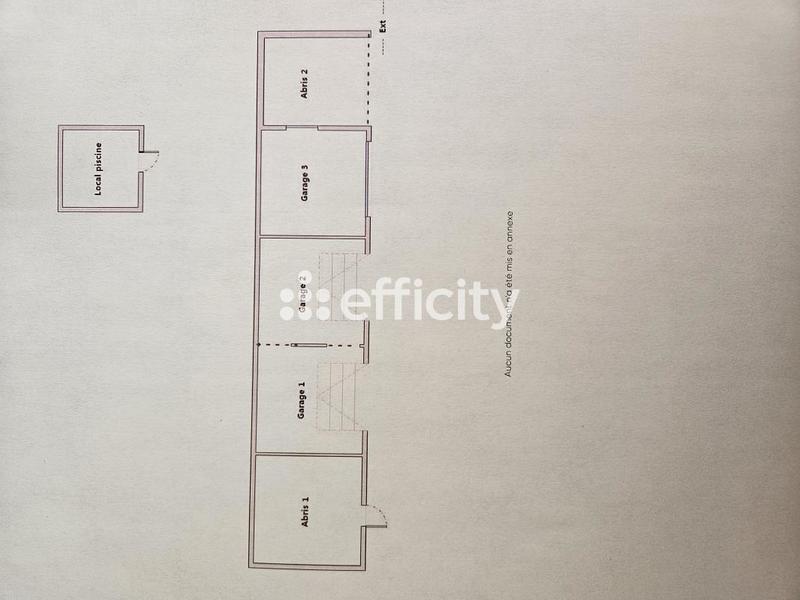 Maison - 208 m² - 11 pièces