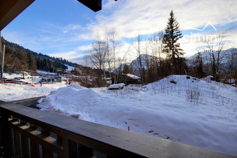 Appartement - 26 m² - 1 pièce