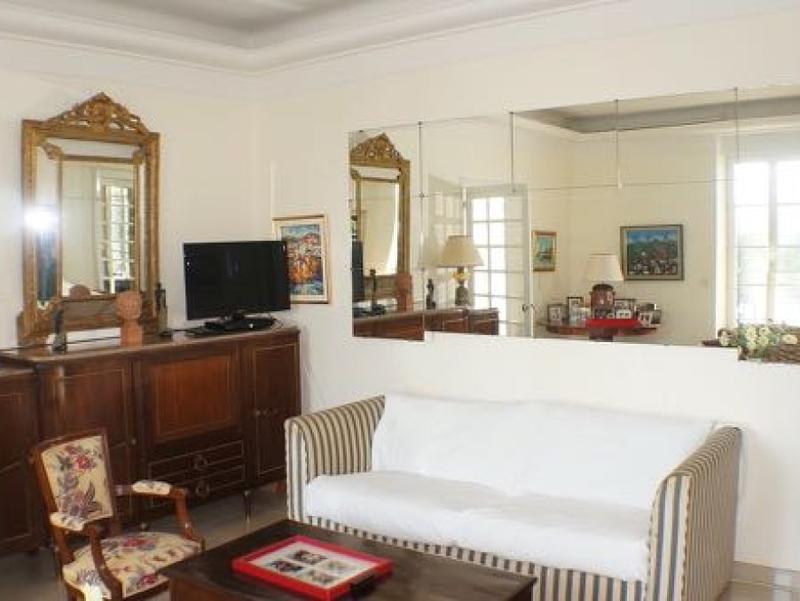 Maison - 190 m² - 7 pièces