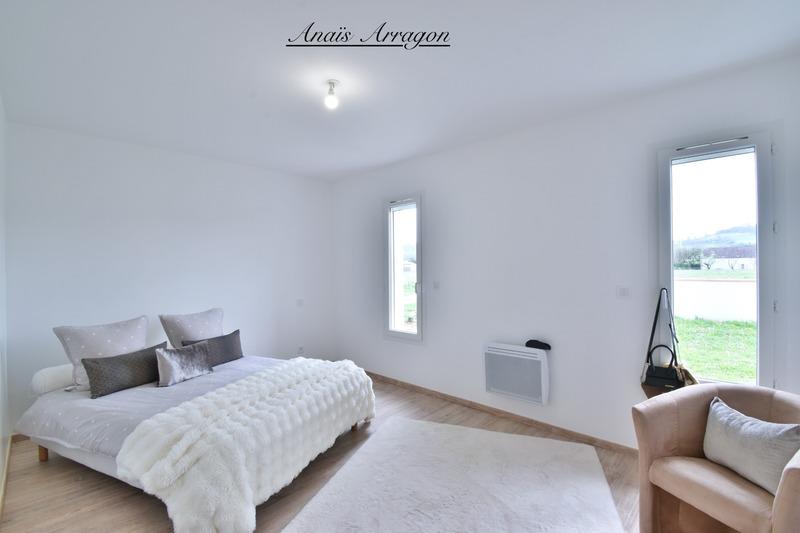 Maison - 150 m² - 4 pièces