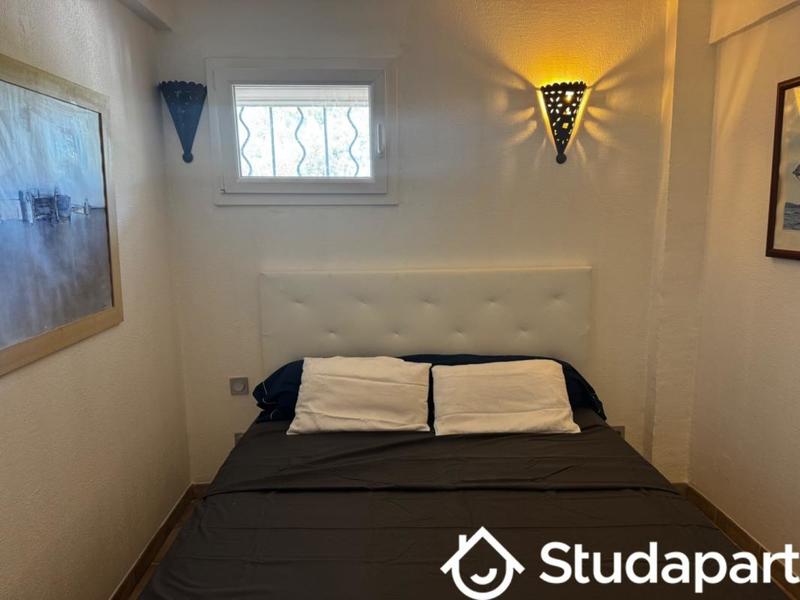 Appartement - 50 m² - 3 pièces