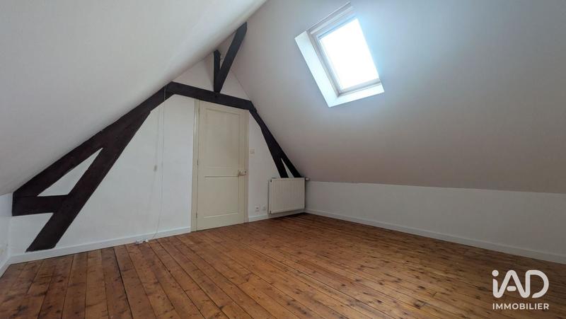 Maison - 97 m² - 5 pièces