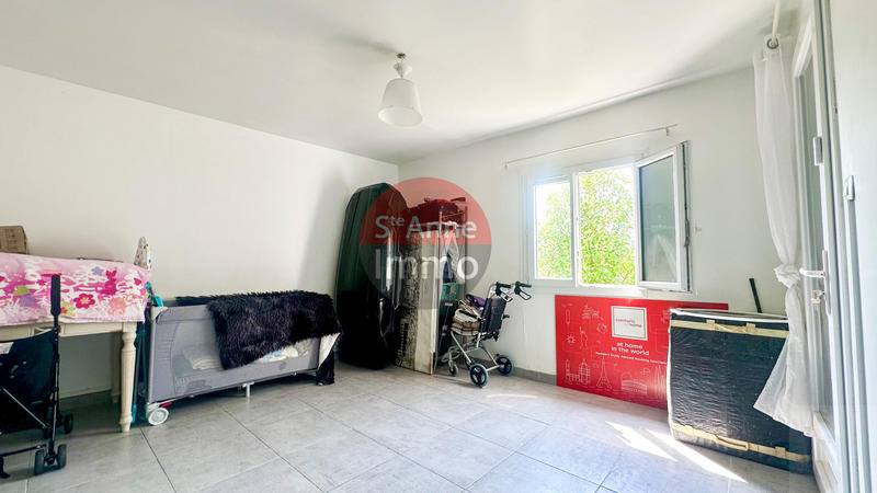 Maison - 165 m² - 7 pièces