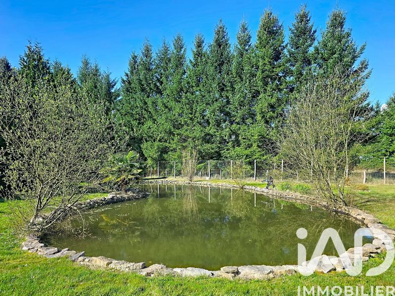 Châlet - 69 m² - 3 pièces