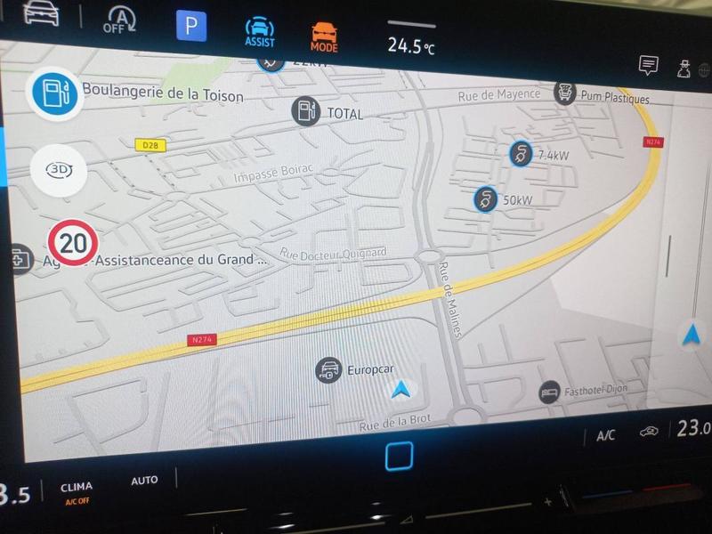 Volkswagen Golf Sw 1.5 eTSI Evo2 150 Dsg7 R-Line