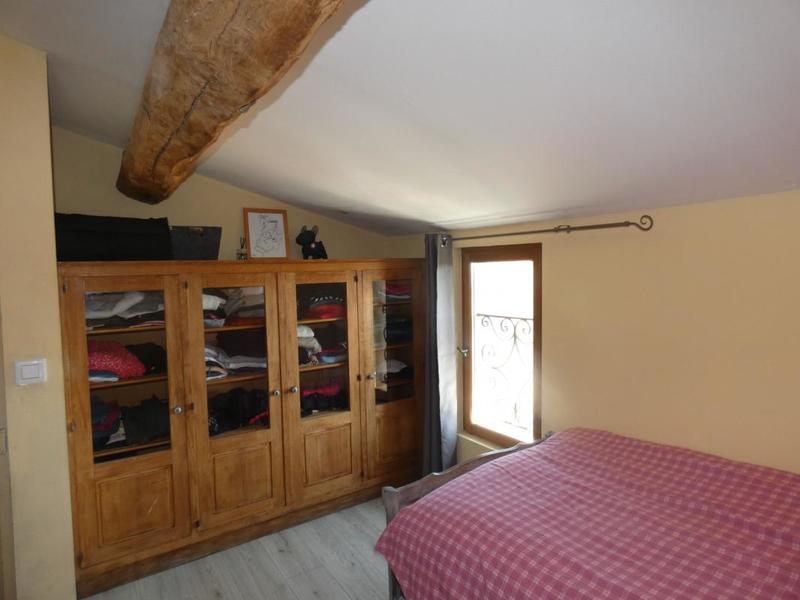 Maison de ville - 91 m² - 5 pièces