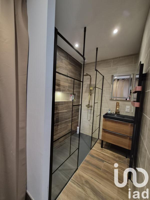 Maison - 111 m² - 6 pièces