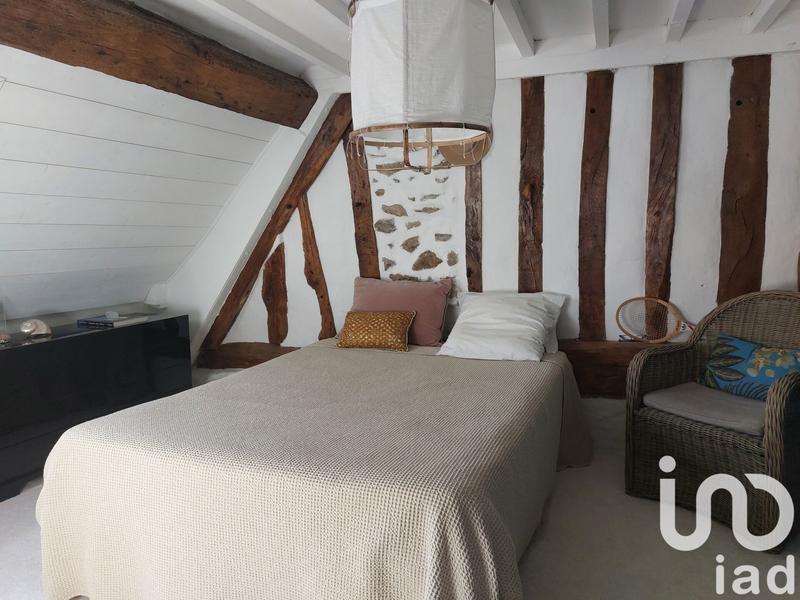 Maison de ville - 100 m² - 4 pièces