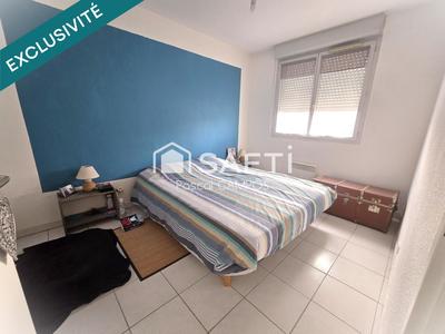 Maison - 68 m² - 3 pièces