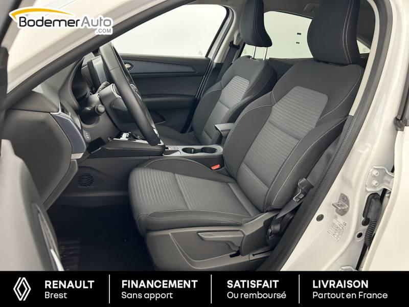 Renault Arkana E-Tech hybride 145 - 22 Evolution