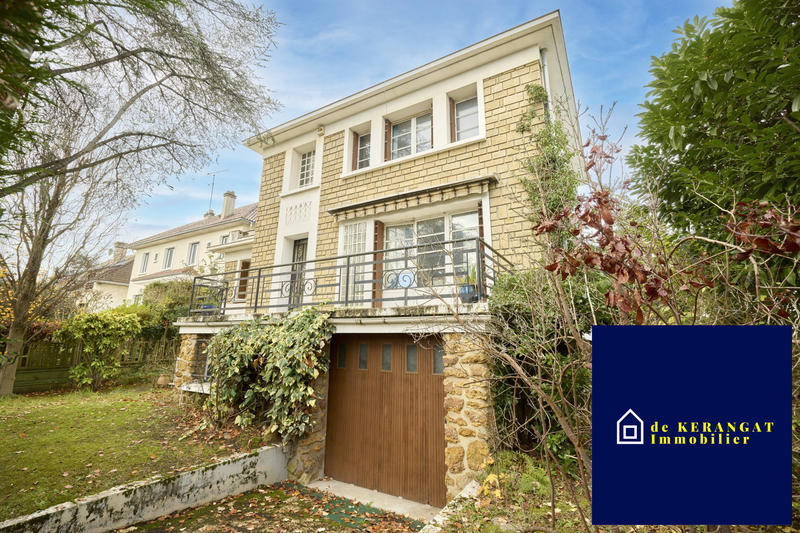 Villa - 130 m² - 5 pièces