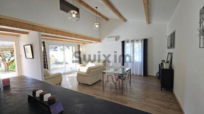 Maison - 131 m² - 6 pièces