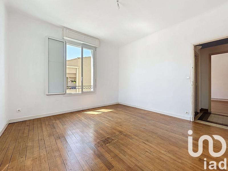 Appartement - 114 m² - 5 pièces