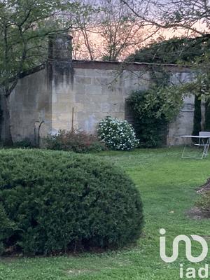 Maison - 220 m² - 7 pièces