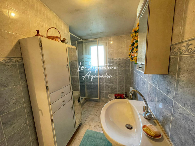 Maison - 152 m² - 6 pièces