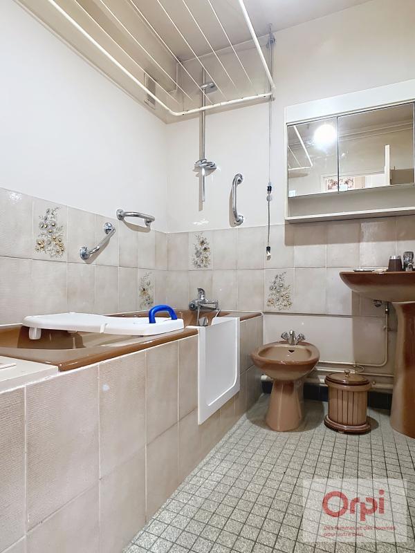 Appartement - 82 m² - 3 pièces