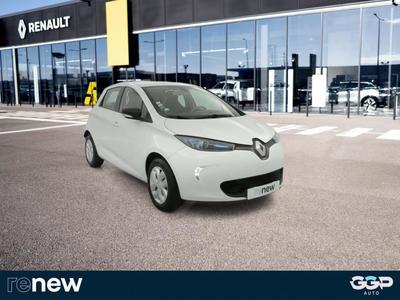Renault Zoe R90 Life