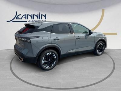 Nissan Qashqai e-Power 190 ch n-Connecta
