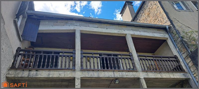 Appartement - 122 m² - 4 pièces