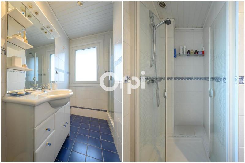 Maison - 78 m² - 4 pièces