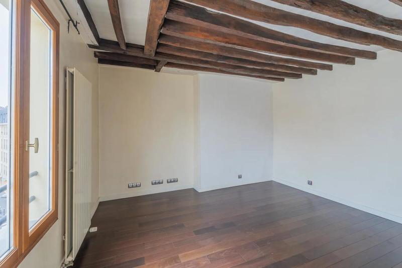 Appartement - 63 m² - 2 pièces