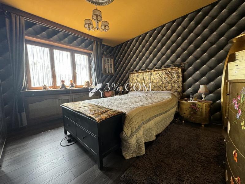 Maison - 206 m² - 5 pièces