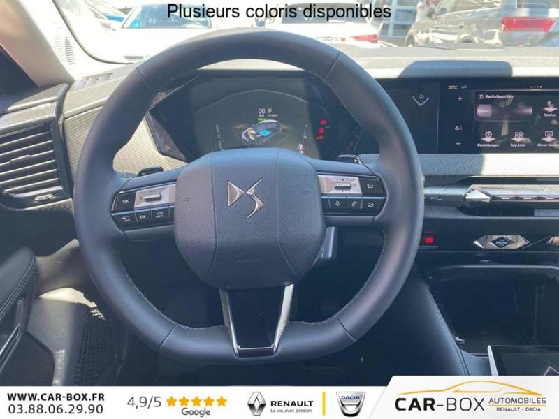 Ds Ds 4 Ds4 E-Tense 225 Rivoli