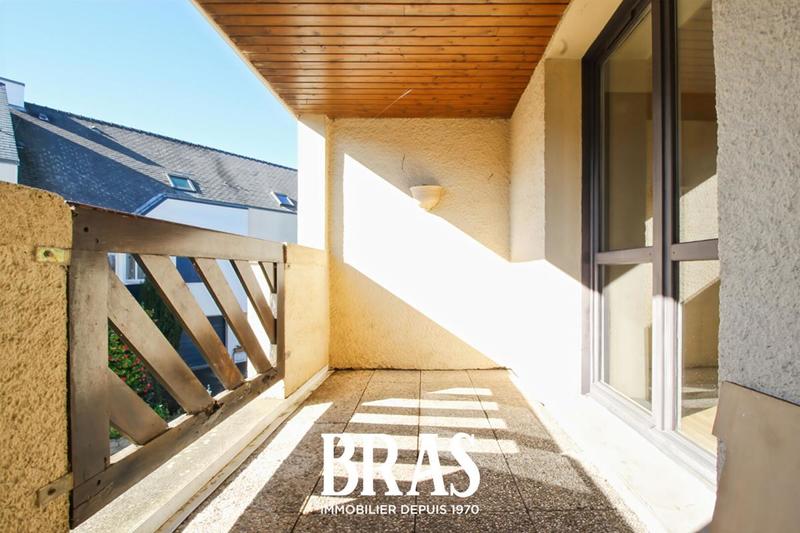 Appartement - 78 m² - 5 pièces