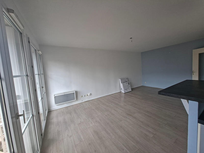 Appartement - 51 m² - 2 pièces