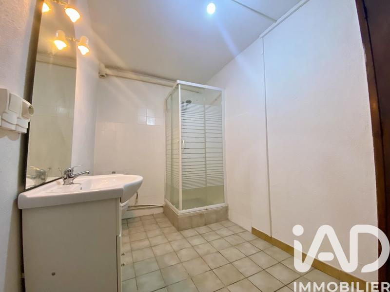 Maison de ville - 54 m² - 2 pièces