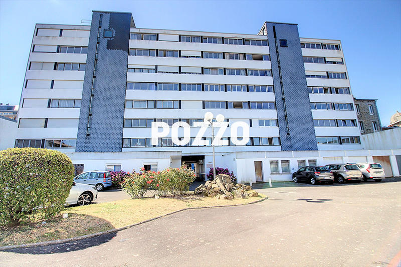 Appartement - 85 m² - 4 pièces