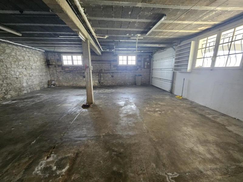 Maison - 113 m² - 4 pièces