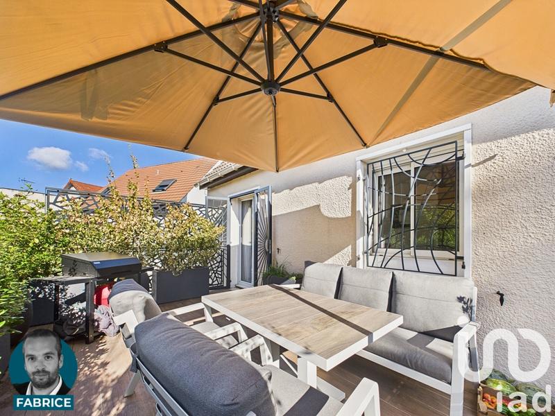 Maison - 163 m² - 5 pièces