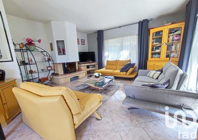Maison - 146 m² - 4 pièces