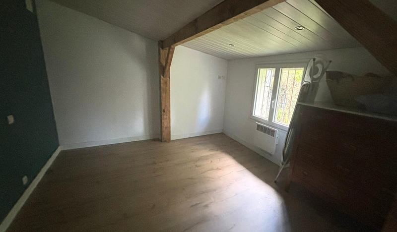 Maison - 108 m² - 6 pièces