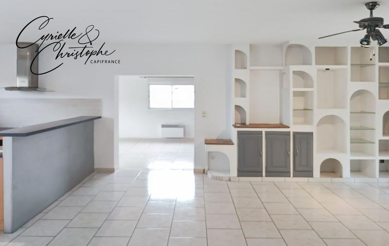 Villa - 146 m² - 5 pièces