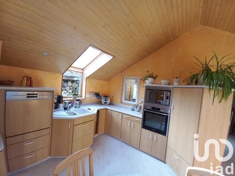 Maison - 265 m² - 8 pièces