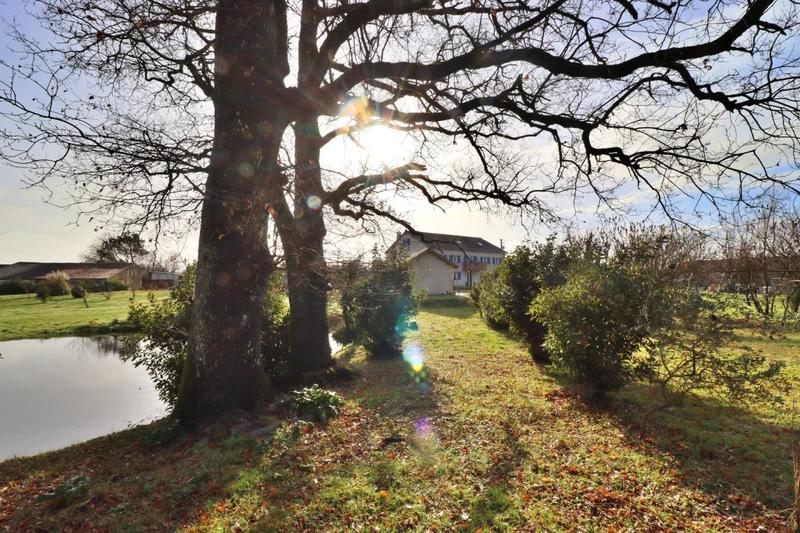 Maison - 373 m² - 14 pièces