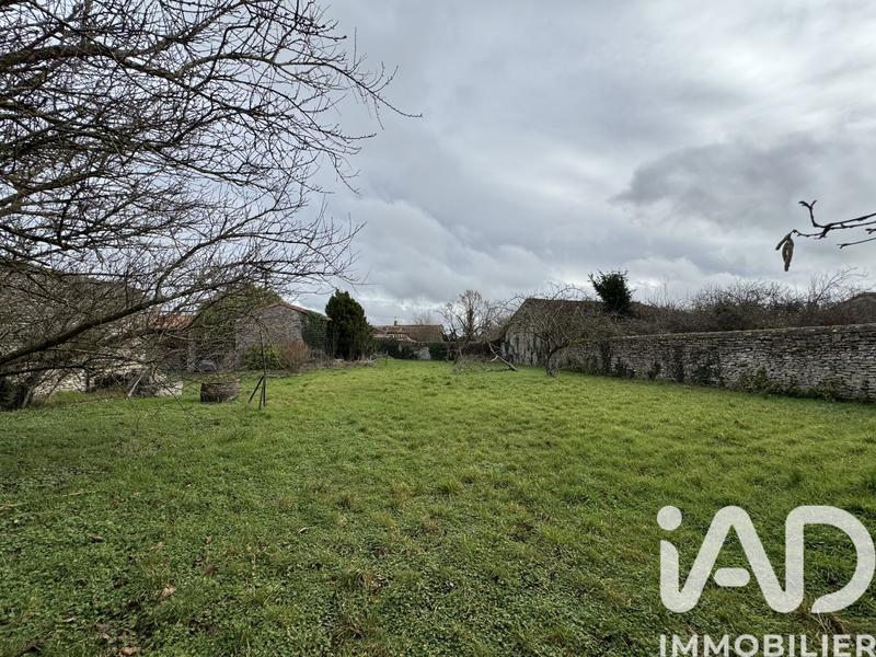 Maison - 159 m² - 6 pièces