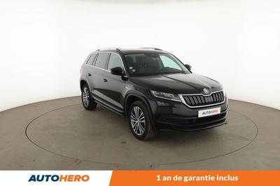Skoda Kodiaq 1.5 Tsi Act Laurin &amp; Klement Dsg7 150 ch