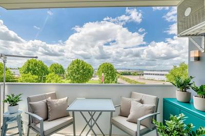 Appartement - 77 m² - 4 pièces