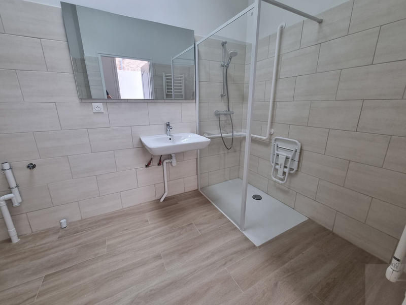 Local commercial - 78 m²