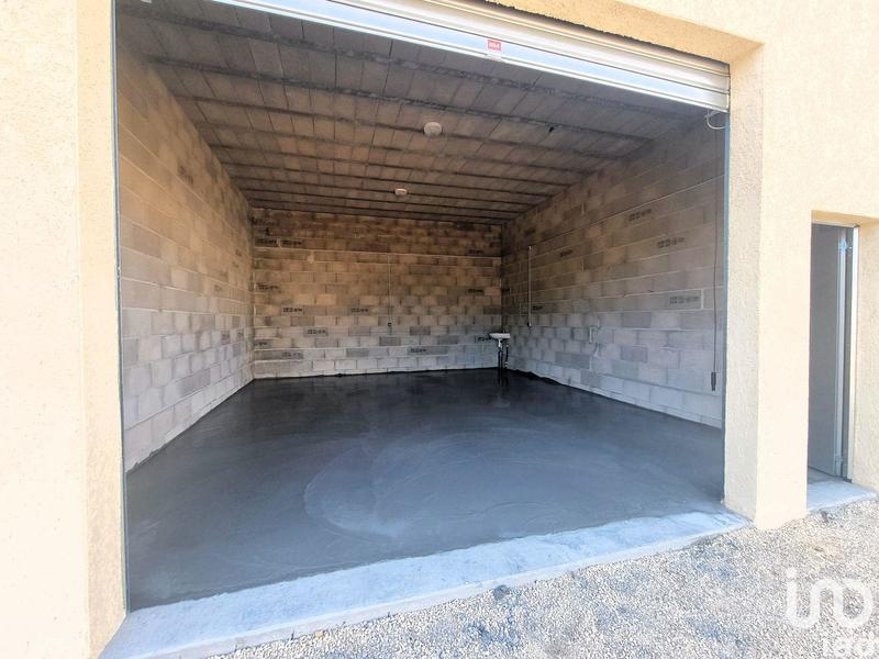 Local commercial - 42 m²