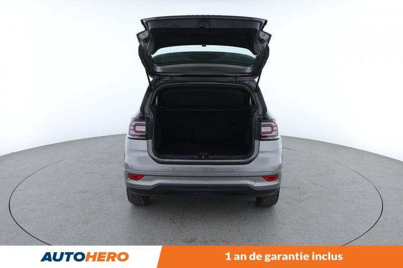 Volkswagen t-Cross 1.0 Tsi R-Line Dsg 110 ch