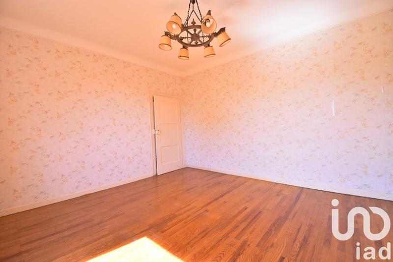 Maison - 145 m² - 5 pièces