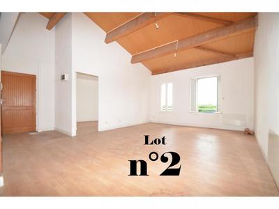 Appartement - 217 m² - 10 pièces