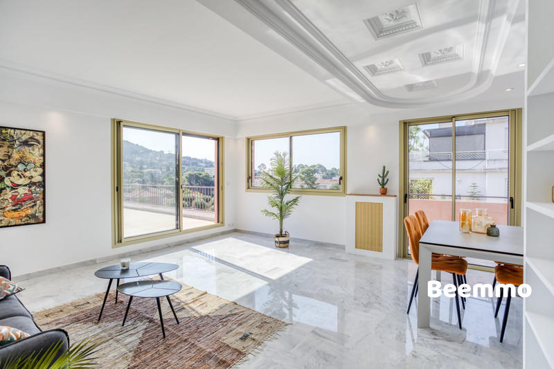 Appartement - 103 m² - 4 pièces