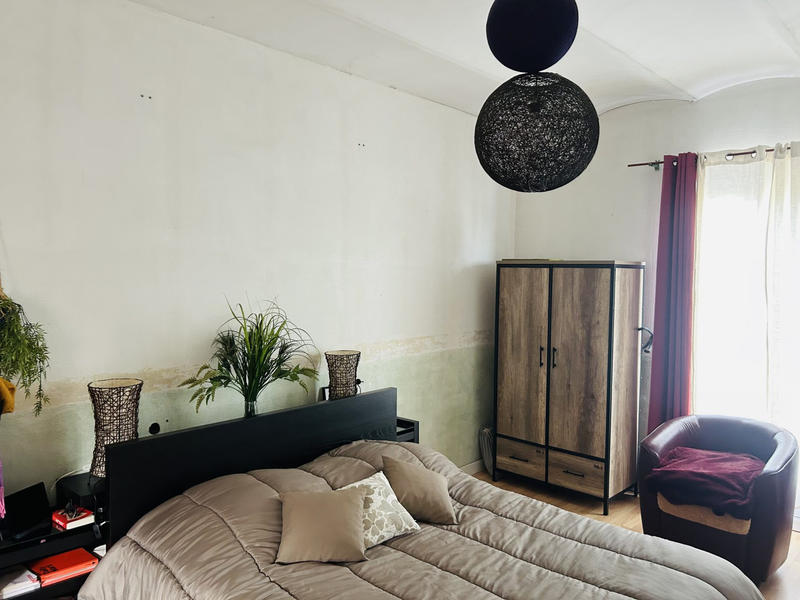 Maison - 108 m² - 5 pièces