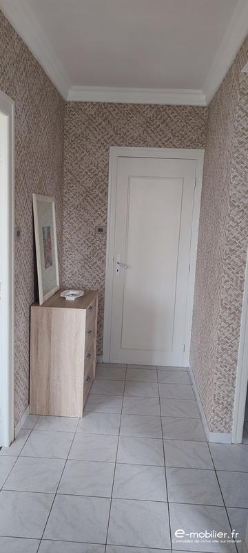 Maison - 120 m² - 8 pièces